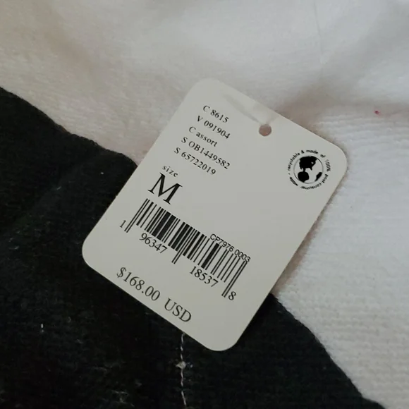 Free People Movement All Team Cardigan in Winter Combo, Various Sizes - Picture 7 of 8